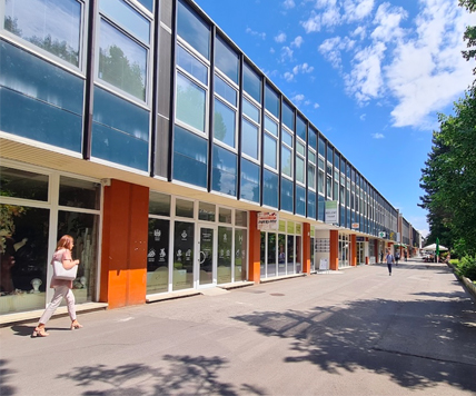 Pobocka Banska Bystrica