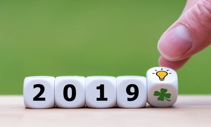 Založenie SRO v roku 2019