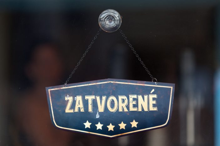 Zrusenie zivnosti online cez Firmaren