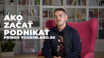 Karol Kleinmann pre portál firmaren.sk radí, ako začať podnikať.